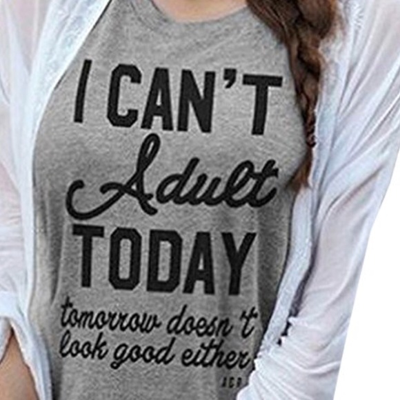 xl Tops - Held for Jillenmarie